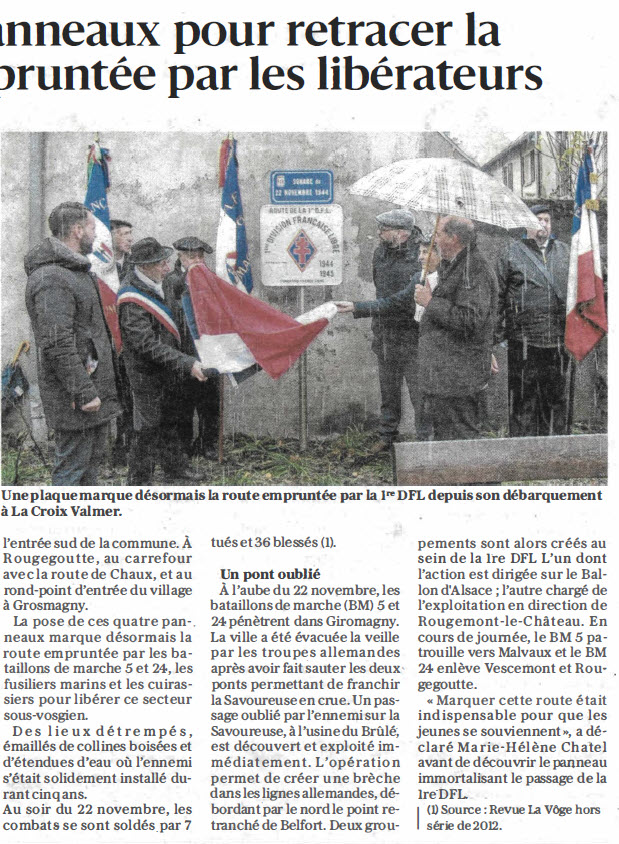 Commemoration